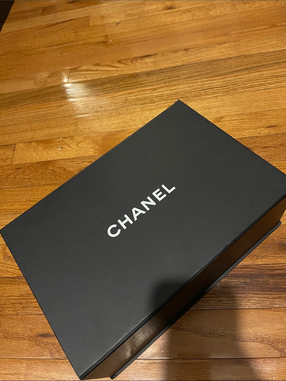 Accessory Subcategory Identification